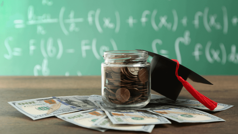 AAUW Scholarships Available Now; Due April 19 2025 